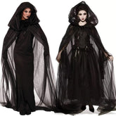 Ghost Bride, Witch & Vampire Costume Collection