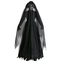 Ghost Bride, Witch & Vampire Costume Collection