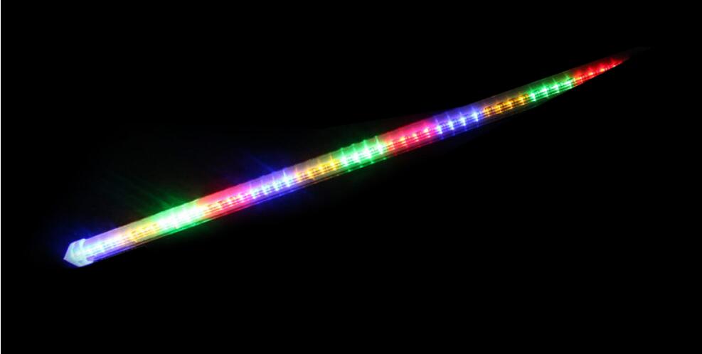 LED Waterproof Meteor Shower Christmas Decoration Lights