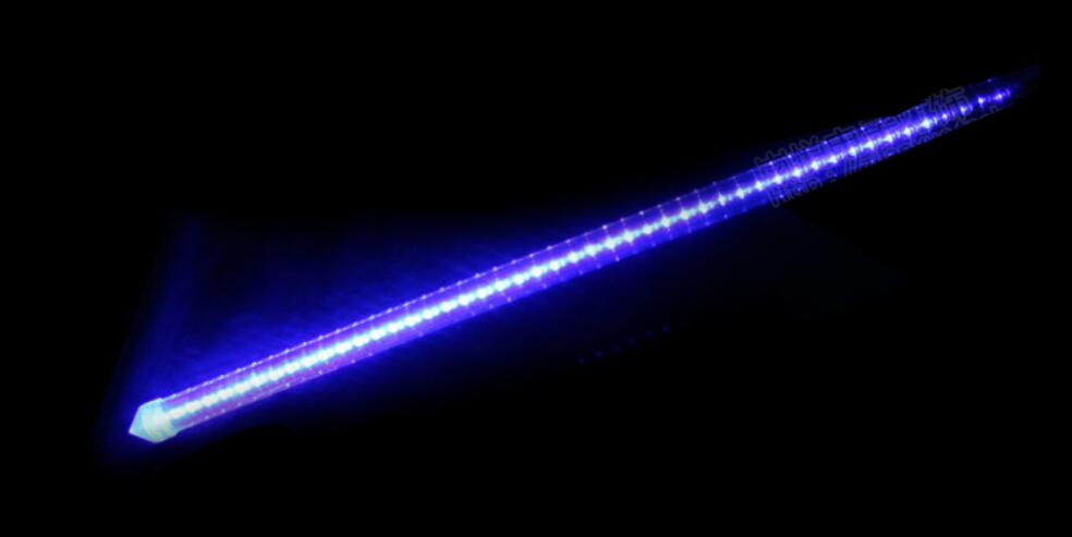 LED Waterproof Meteor Shower Christmas Decoration Lights