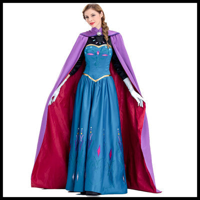 Kids Red Riding Hood Costume with Cape