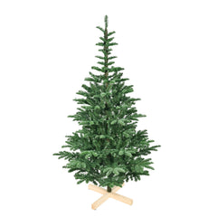 PE/PVC Christmas Tree in 5 to 8 ft - Holiday Decorations