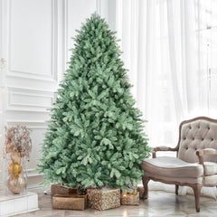 4ft Realistic Blue Spruce Tree - Dense 592 Tip Foliage