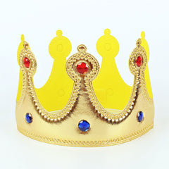 King and Prince Cloak Costume Set