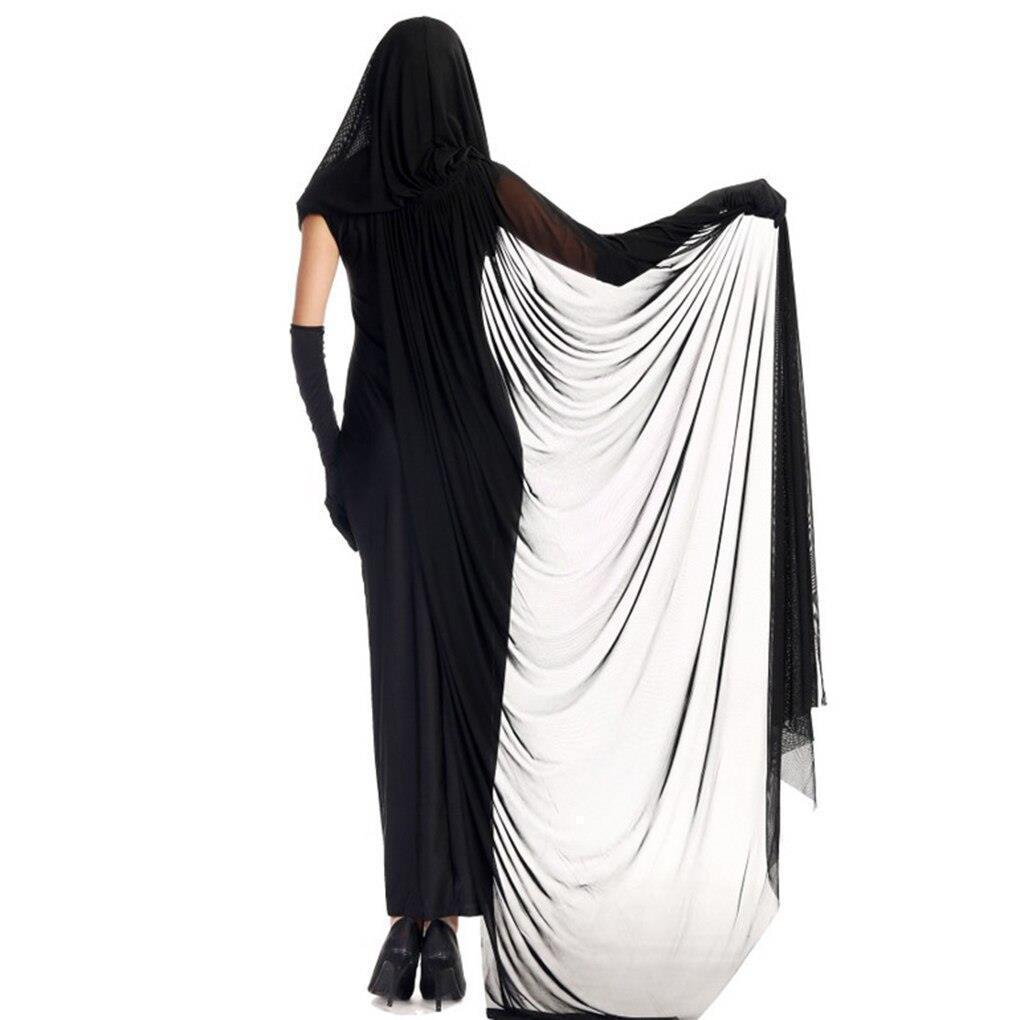 Ghost Bride, Witch & Vampire Costume Collection