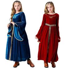 Ghost Bride, Witch & Vampire Costume Collection