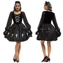 Ghost Bride, Witch & Vampire Costume Collection