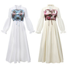 Ghost Bride, Witch & Vampire Costume Collection