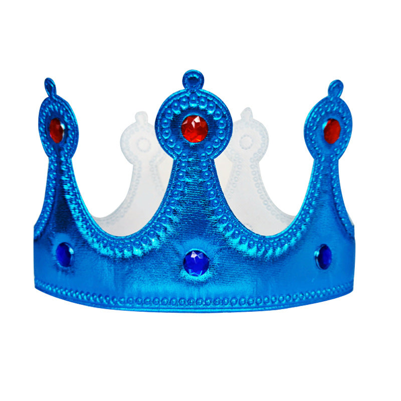 King and Prince Cloak Costume Set