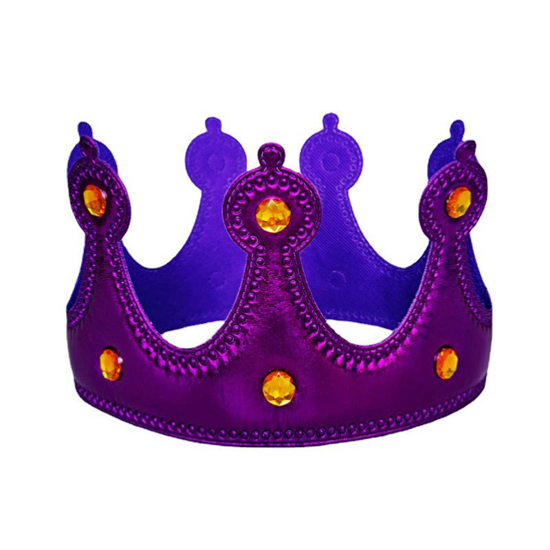 King and Prince Cloak Costume Set