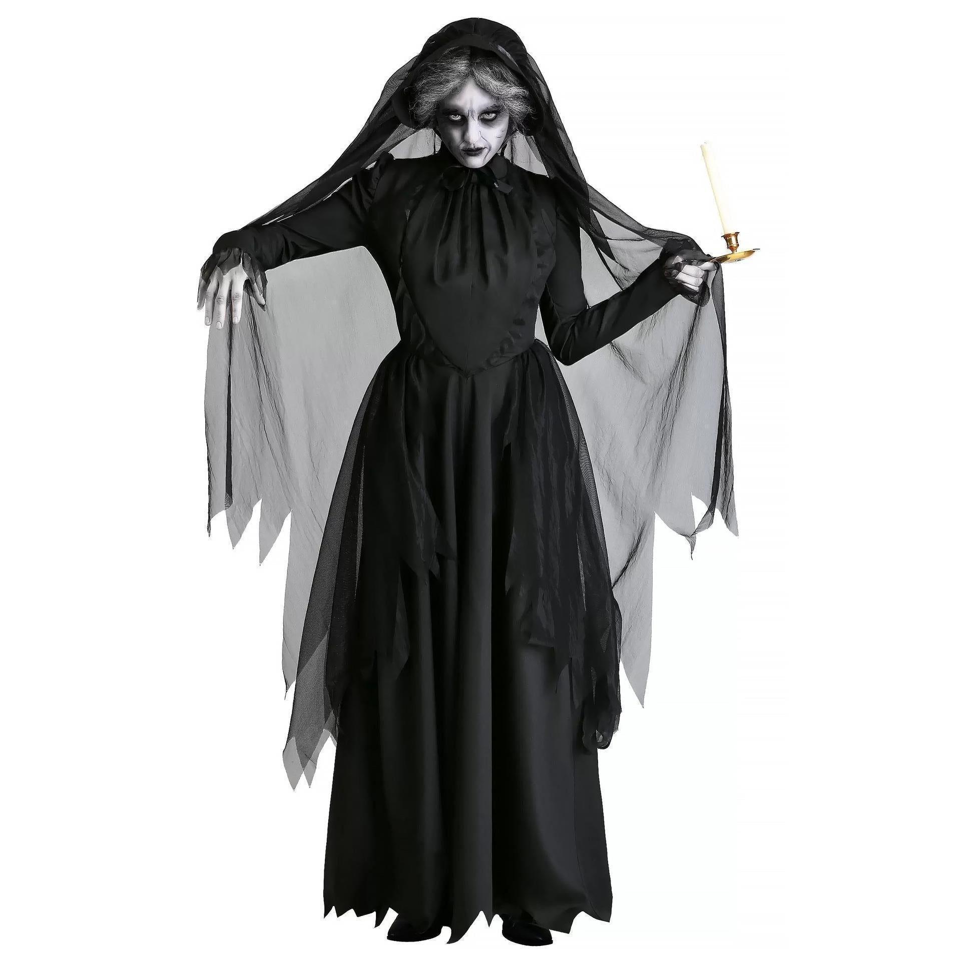 Ghost Bride, Witch & Vampire Costume Collection