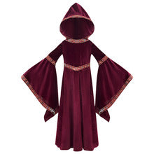 Ghost Bride, Witch & Vampire Costume Collection