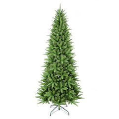 Premium PE/PVC Christmas Trees - Various Heights Available